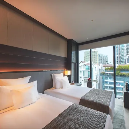 Intercontinental Singapore Robertson Quay By Ihg-3