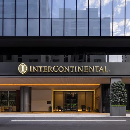 Intercontinental Singapore Robertson Quay By Ihg-3